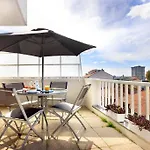 Aida\'S Haven Penthouse&Parking