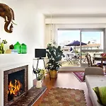 Aida\'S Haven Penthouse&Parking