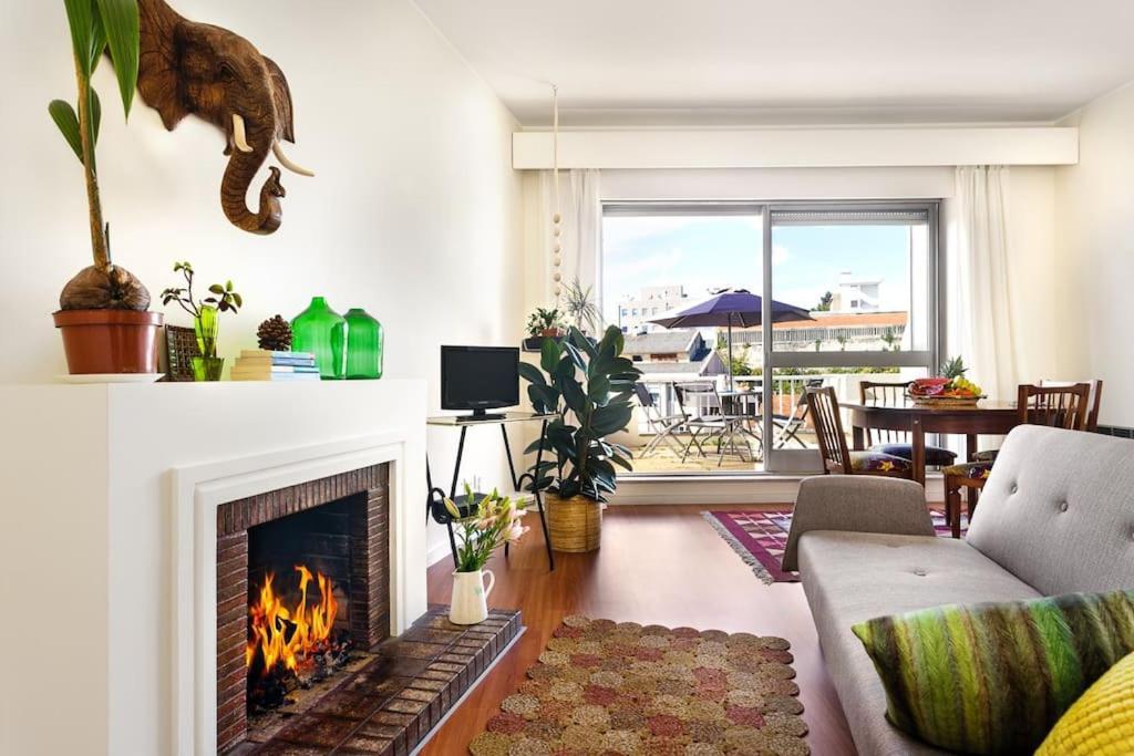 Appartamento Aida's Haven Penthouse&parking *