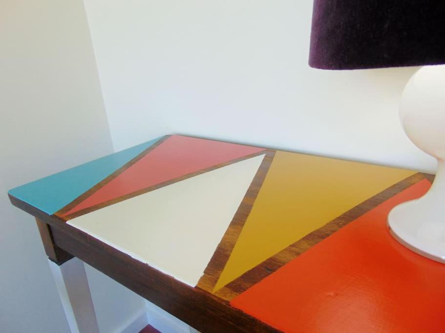 Aida's Haven Penthouse&parking * Oporto