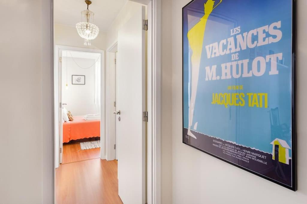 Aida's Haven Penthouse&parking Appartamento