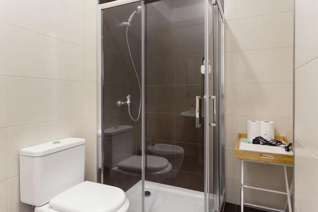 Appartamento Aida's Haven Penthouse&parking Oporto