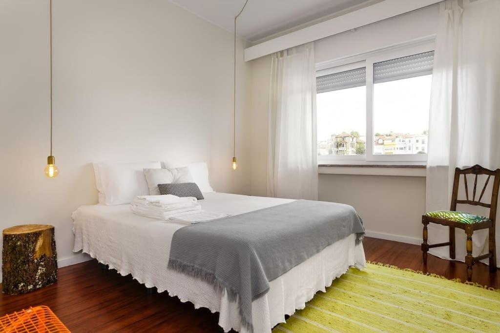 Appartamento Aida's Haven Penthouse&parking Oporto