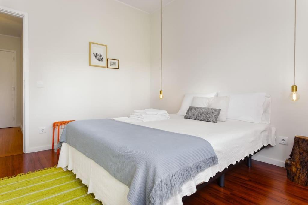 Appartamento Aida's Haven Penthouse&parking