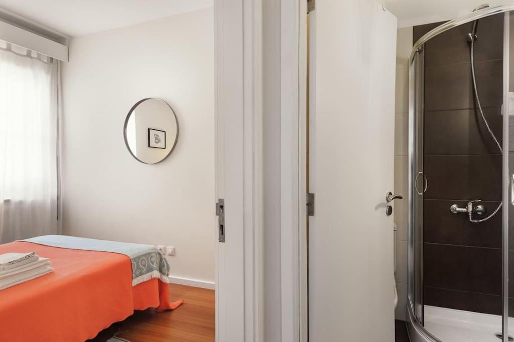 Aida's Haven Penthouse&parking * Oporto