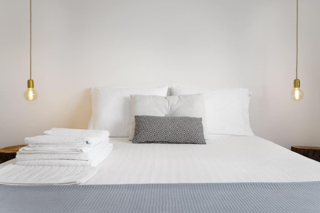 Appartamento Aida's Haven Penthouse&parking *
