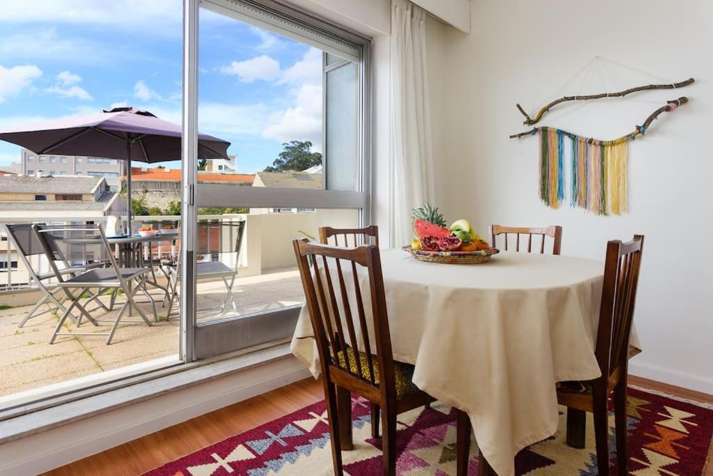 Aida's Haven Penthouse&parking *