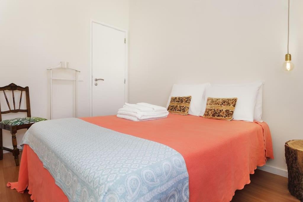 Appartamento Aida's Haven Penthouse&parking