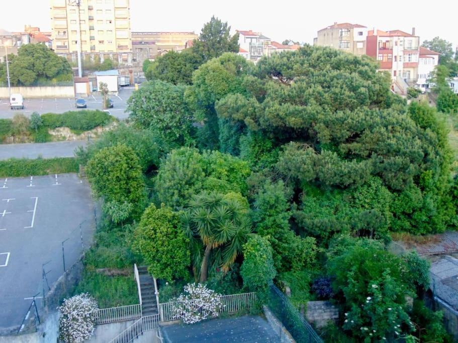 Appartamento Aida's Haven Penthouse&parking