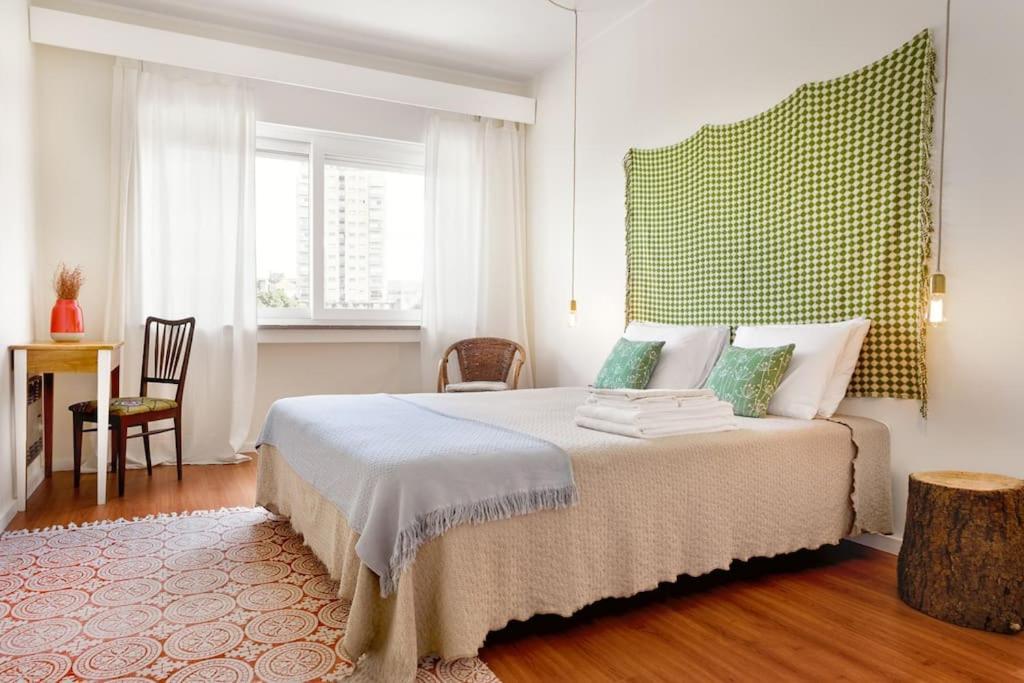 Appartamento Aida's Haven Penthouse&parking