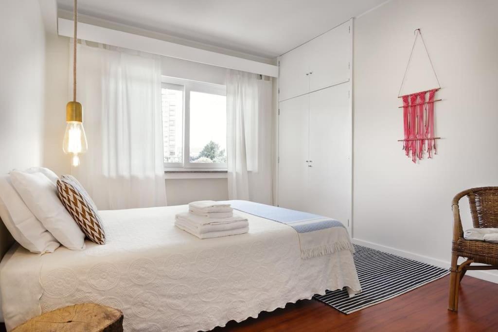 Appartamento Aida's Haven Penthouse&parking