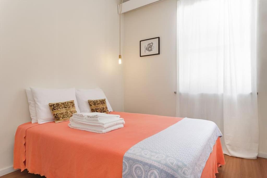 Appartamento Aida's Haven Penthouse&parking