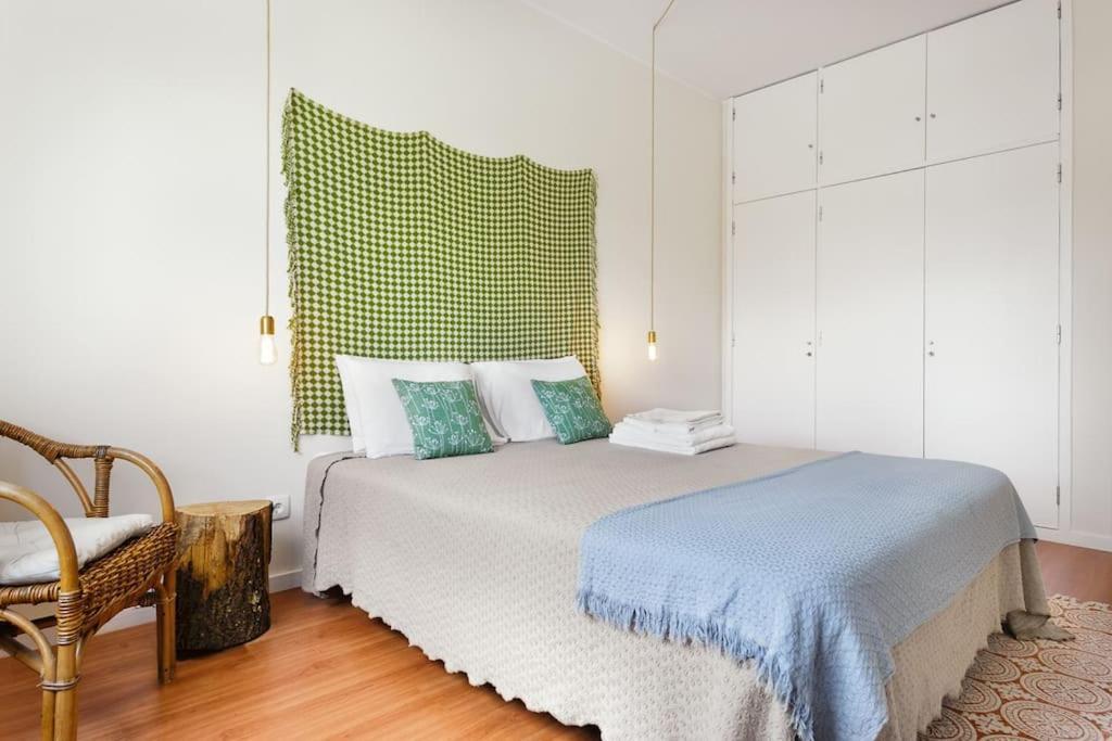 Aida's Haven Penthouse&parking Appartamento *
